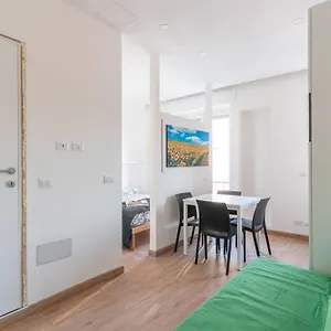 Cimiano 22, New Milano