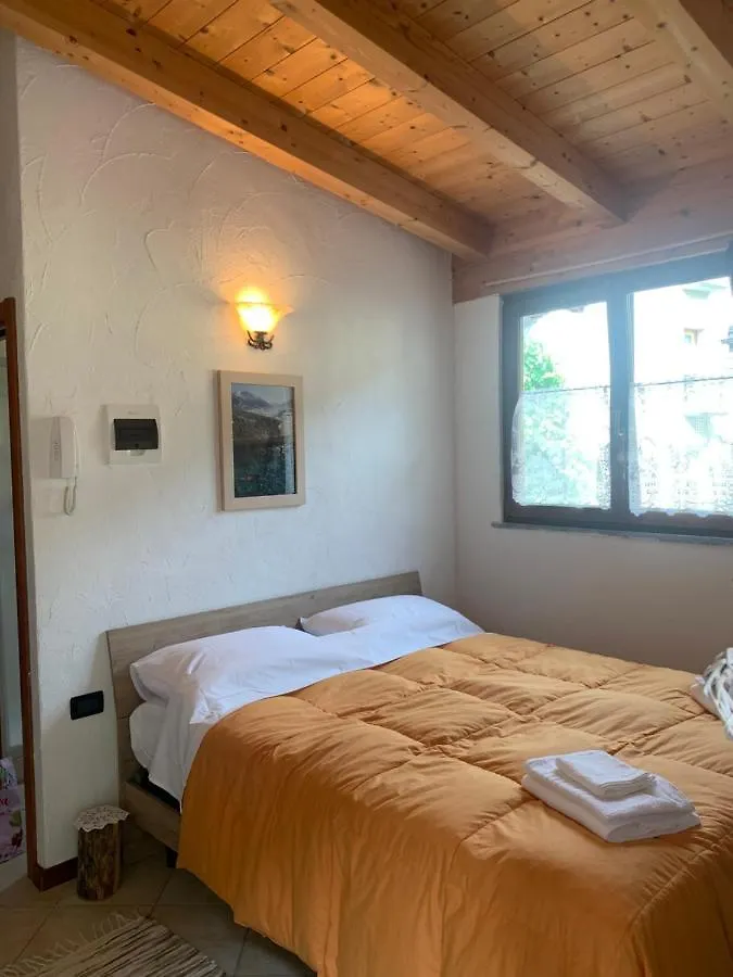 Valtellina Grosotto Holidays Appartamento