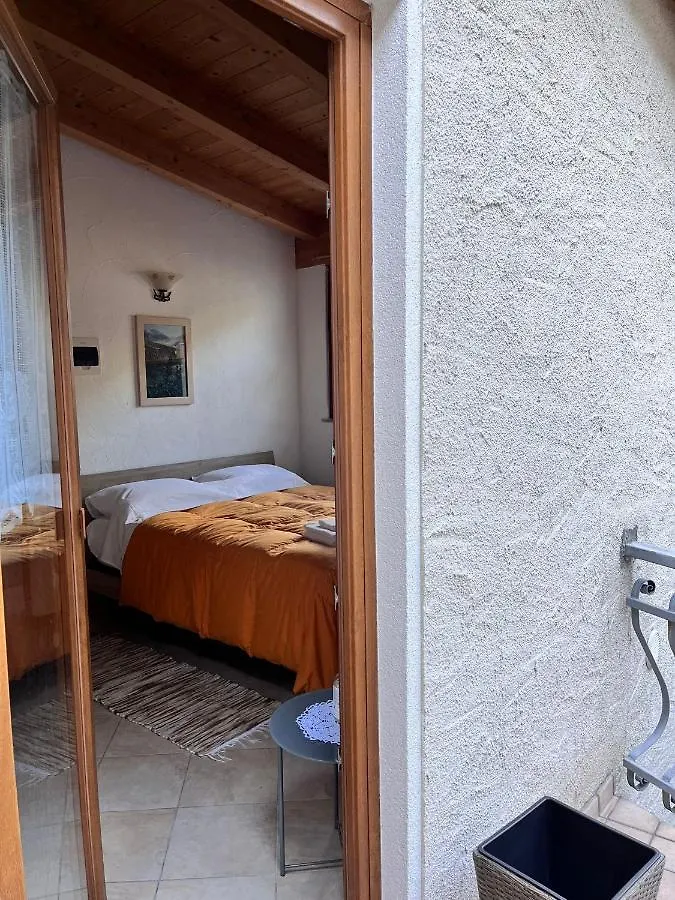 Valtellina Grosotto Holidays Appartamento